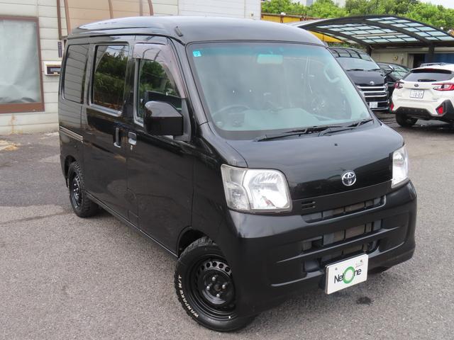 ピクシスバン クルーズターボ　４ＷＤ　軽バン　ＭＴ　ドライブレコーダー　ＥＴＣ　ナビ　ＴＶ　バックカメラ　両側スライドドア　キーレスエントリー　電動格納ミラー　エアコン　パワーウィンドウ　運転席エアバッグ　助手席エアバッグ　ＣＤ（69枚目）