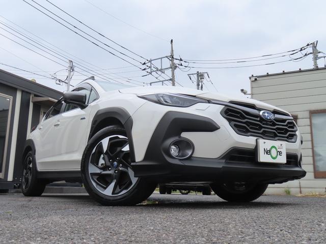 クロストレック リミテッド　４ＷＤ　先行者追従操舵　ドライブレコーダー　ＥＴＣ　全周囲カメラ　クリアランスソナー　レーンアシスト　パワーシート　衝突被害軽減システム　ナビ　オートライト　ＬＥＤヘッドランプ（13枚目）