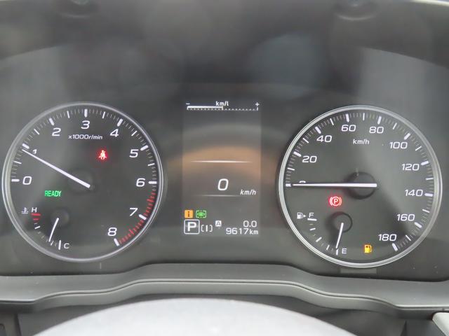 クロストレック リミテッド　４ＷＤ　先行者追従操舵　ドライブレコーダー　ＥＴＣ　全周囲カメラ　クリアランスソナー　レーンアシスト　パワーシート　衝突被害軽減システム　ナビ　オートライト　ＬＥＤヘッドランプ（30枚目）