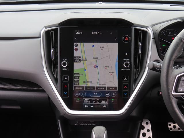 クロストレック リミテッド　４ＷＤ　先行者追従操舵　ドライブレコーダー　ＥＴＣ　全周囲カメラ　クリアランスソナー　レーンアシスト　パワーシート　衝突被害軽減システム　ナビ　オートライト　ＬＥＤヘッドランプ（35枚目）