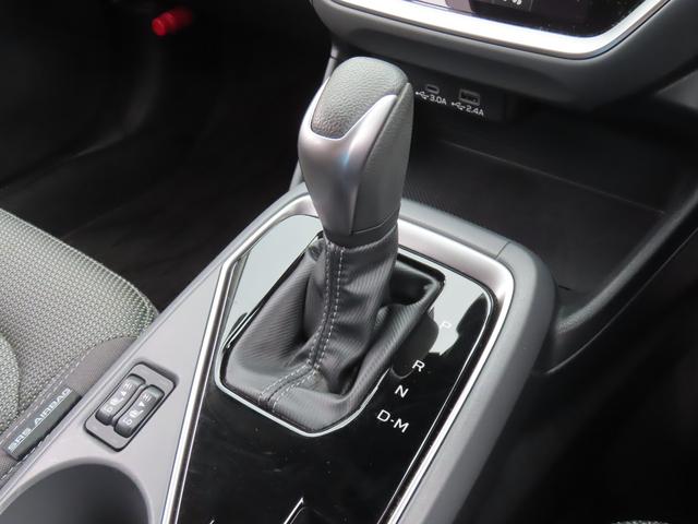 クロストレック リミテッド　４ＷＤ　先行者追従操舵　ドライブレコーダー　ＥＴＣ　全周囲カメラ　クリアランスソナー　レーンアシスト　パワーシート　衝突被害軽減システム　ナビ　オートライト　ＬＥＤヘッドランプ（44枚目）