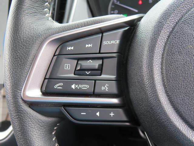 クロストレック リミテッド　４ＷＤ　先行者追従操舵　ドライブレコーダー　ＥＴＣ　全周囲カメラ　クリアランスソナー　レーンアシスト　パワーシート　衝突被害軽減システム　ナビ　オートライト　ＬＥＤヘッドランプ（65枚目）