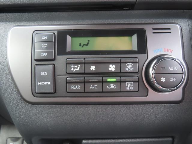 ハイエースバン スーパーGL ダークプライムII バックカメラ ナビ クリアランスソナー レーンアシスト 衝突被害軽減システム オートマチックハイビーム オートライト スマートキー アイドリングストップ AT アルミホイール USB(9枚目)