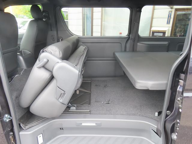 ハイエースバン スーパーGL ダークプライムII バックカメラ ナビ クリアランスソナー レーンアシスト 衝突被害軽減システム オートマチックハイビーム オートライト スマートキー アイドリングストップ AT アルミホイール USB(35枚目)