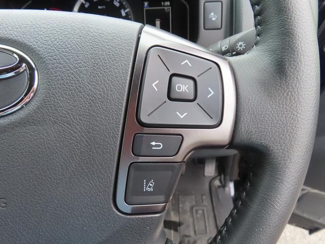 ハイエースバン スーパーGL ダークプライムII バックカメラ ナビ クリアランスソナー レーンアシスト 衝突被害軽減システム オートマチックハイビーム オートライト スマートキー アイドリングストップ AT アルミホイール USB(41枚目)