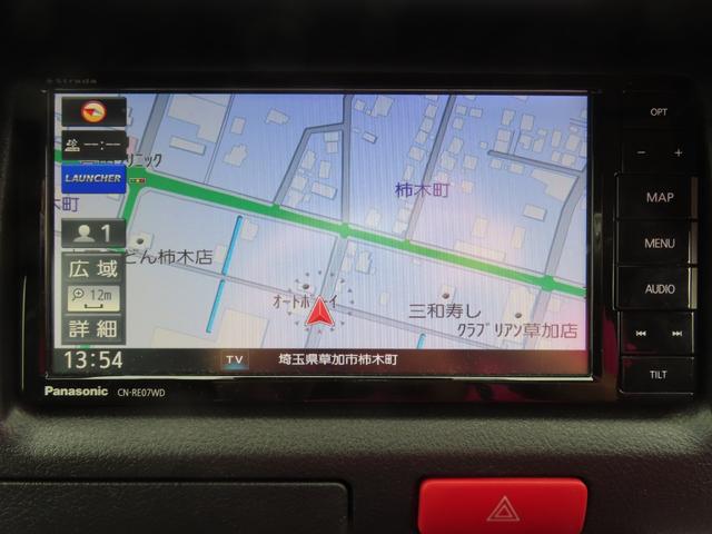 ハイエースバン DX GLパッケージ ドライブレコーダー ETC 全周囲カメラ ナビ TV レーンアシスト 衝突被害軽減システム 両側スライドドア オートマチックハイビーム 後席モニター AT アルミホイール CD USB(4枚目)