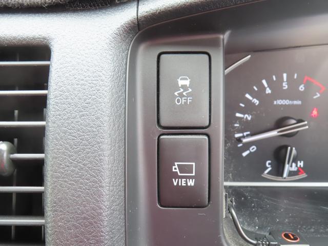 ハイエースバン DX GLパッケージ ドライブレコーダー ETC 全周囲カメラ ナビ TV レーンアシスト 衝突被害軽減システム 両側スライドドア オートマチックハイビーム 後席モニター AT アルミホイール CD USB(22枚目)