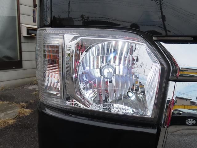 ハイエースバン DX GLパッケージ ドライブレコーダー ETC 全周囲カメラ ナビ TV レーンアシスト 衝突被害軽減システム 両側スライドドア オートマチックハイビーム 後席モニター AT アルミホイール CD USB(34枚目)