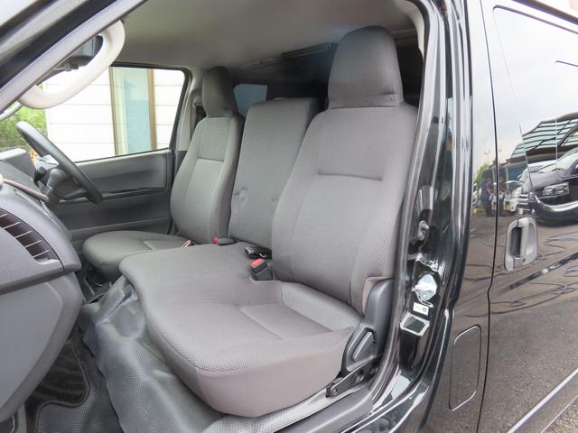 ハイエースバン DX GLパッケージ ドライブレコーダー ETC 全周囲カメラ ナビ TV レーンアシスト 衝突被害軽減システム 両側スライドドア オートマチックハイビーム 後席モニター AT アルミホイール CD USB(52枚目)