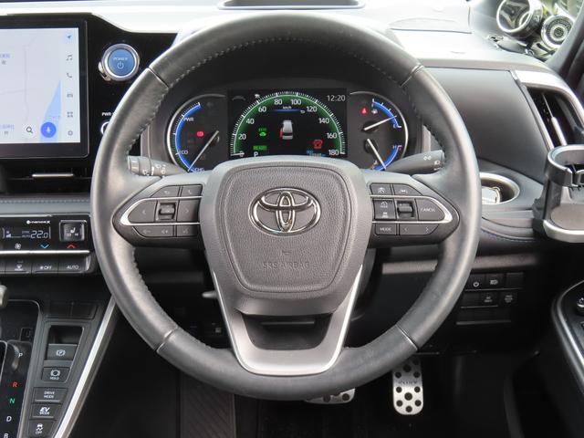 ヴォクシー ハイブリッドＳ－Ｚ　車高調　ドラレコ　バックカメラ　１０．５型ナビ　１４型天吊モニター　モデリスタ１８ＡＷ　モデリスタフルエアロ　フルセグ　追従オートクルーズ　　衝突被害軽減システム　Ｗ電動ドア　３眼ＬＥＤオートライト（3枚目）