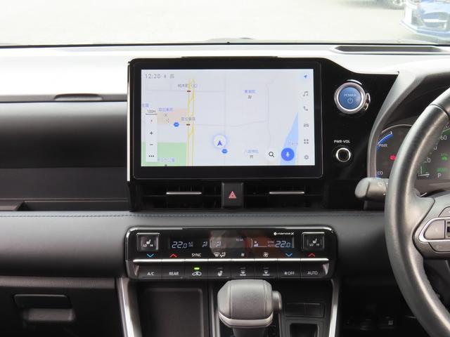 ヴォクシー ハイブリッドＳ－Ｚ　車高調　ドラレコ　バックカメラ　１０．５型ナビ　１４型天吊モニター　モデリスタ１８ＡＷ　モデリスタフルエアロ　フルセグ　追従オートクルーズ　　衝突被害軽減システム　Ｗ電動ドア　３眼ＬＥＤオートライト（31枚目）
