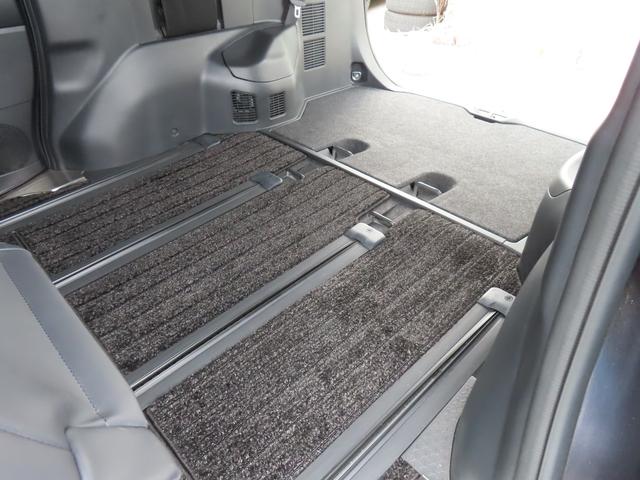 ヴォクシー ハイブリッドＳ－Ｚ　車高調　ドラレコ　バックカメラ　１０．５型ナビ　１４型天吊モニター　モデリスタ１８ＡＷ　モデリスタフルエアロ　フルセグ　追従オートクルーズ　　衝突被害軽減システム　Ｗ電動ドア　３眼ＬＥＤオートライト（68枚目）