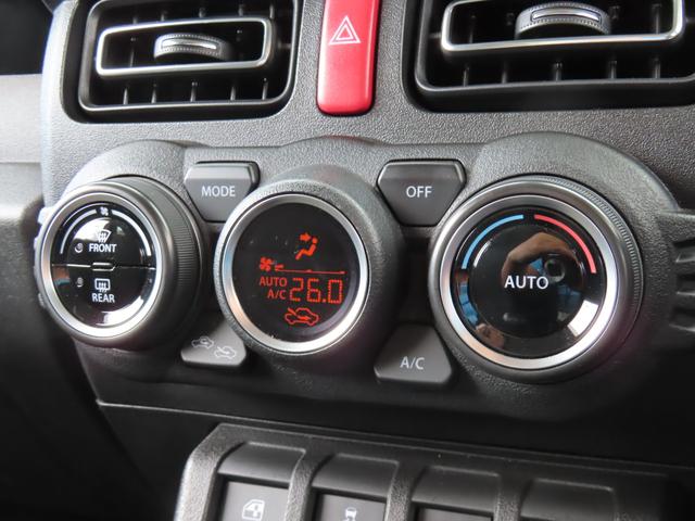 ジムニー ＸＣ　ｍｏｎｓｔｅｒリフトアップ　４ＷＤ　ＨＫＳエアクリーナー　ＨＫＳパワーエディタ　社外マフラー　ＳＳＲ１６ＡＷ　ドラレコ　ナビ　クルーズコントロール　衝突被害軽減システム　ＬＥＤライト　スマートキー（58枚目）