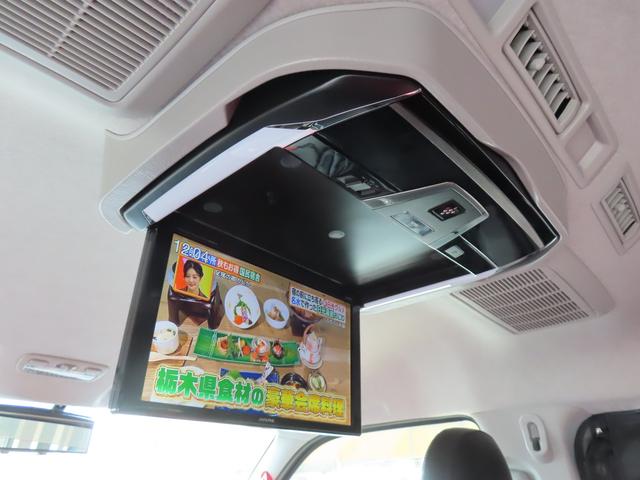 ハイエースバン スーパーGL ダークプライム 4WD ETC バックカメラ ナビ TV 両側電動スライドドア スマートキー 電動格納ミラー 後席モニター CVT アルミホイール CD DVD再生 USB Bluetooth エアコン(11枚目)