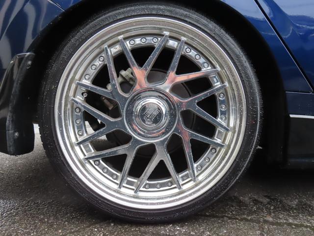 シビック ハッチバック　ローダウン　レオンハルト１９インチアルミ　バックカメラ　ナビ　ＴＶ　オートクルーズコントロール　レーンアシスト　衝突被害軽減システム　オートライト　ＬＥＤヘッドランプ　パワーシート　スマートキー（68枚目）