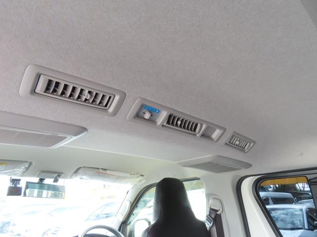 ハイエースバン DX GLパッケージ ドラレコ ETC バックカメラ ナビ TV 両側スライドドア オートライト 電動格納ミラー AT 100V電源 ESC エアコン パワーウィンドウ 運転席エアバッグ ローダウン フロントスポイラー(32枚目)