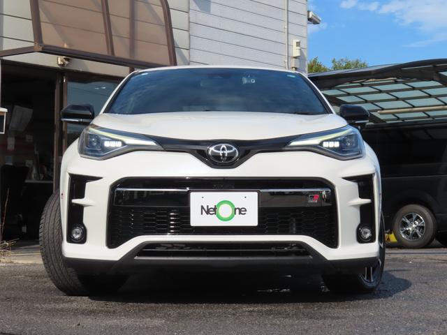 C-HR S GRスポーツ 専用エアロ 専用19インチアルミ ドライブレコーダー バックカメラ オートクルーズコントロール レーンアシスト 衝突被害軽減システム ナビ TV オートライト LEDヘッドランプ スマートキー(11枚目)