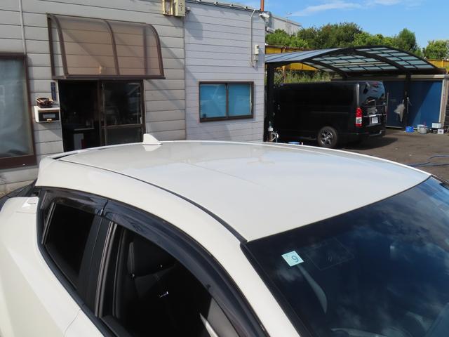 C-HR S GRスポーツ 専用エアロ 専用19インチアルミ ドライブレコーダー バックカメラ オートクルーズコントロール レーンアシスト 衝突被害軽減システム ナビ TV オートライト LEDヘッドランプ スマートキー(29枚目)