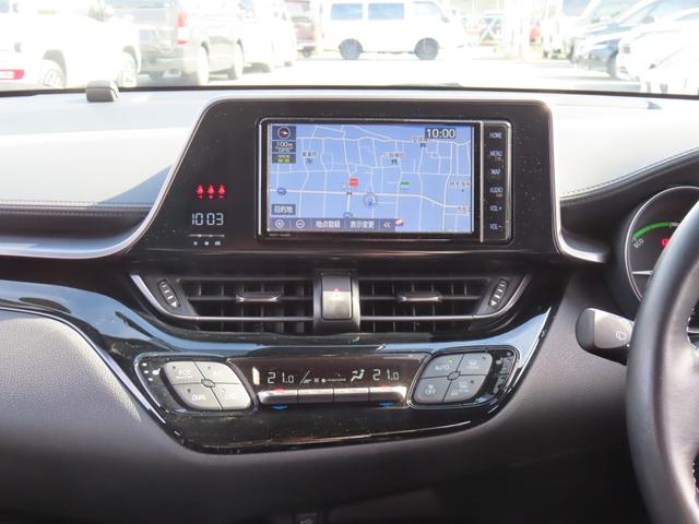 C-HR S GRスポーツ 専用エアロ 専用19インチアルミ ドライブレコーダー バックカメラ オートクルーズコントロール レーンアシスト 衝突被害軽減システム ナビ TV オートライト LEDヘッドランプ スマートキー(43枚目)