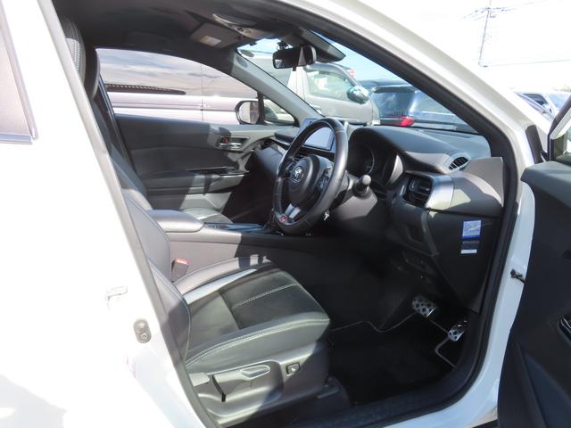 C-HR S GRスポーツ 専用エアロ 専用19インチアルミ ドライブレコーダー バックカメラ オートクルーズコントロール レーンアシスト 衝突被害軽減システム ナビ TV オートライト LEDヘッドランプ スマートキー(60枚目)