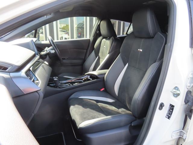 C-HR S GRスポーツ 専用エアロ 専用19インチアルミ ドライブレコーダー バックカメラ オートクルーズコントロール レーンアシスト 衝突被害軽減システム ナビ TV オートライト LEDヘッドランプ スマートキー(67枚目)