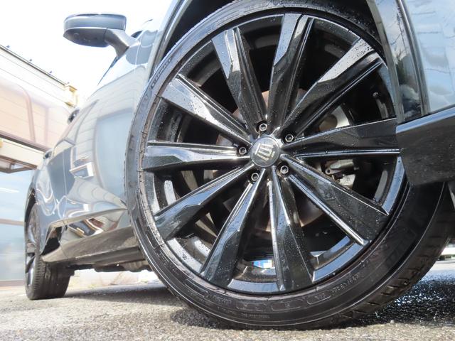 クラウンスポーツ Ｚ　４ＷＤ　全周囲カメラ　１２．３型ナビ　ＴＶ　コーナーセンサー　追従クルーズコントロール　レーンアシスト　パークアシスト　衝突被害軽減システム　２１インチアルミ　オートライト　本革電動シート（33枚目）