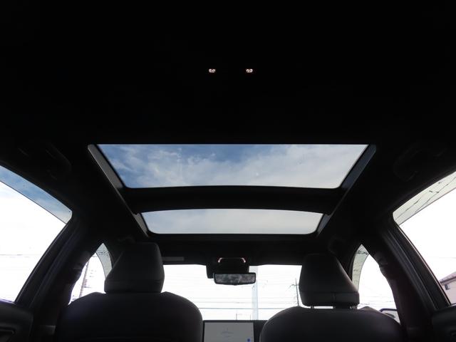 クラウンスポーツ Ｚ　４ＷＤ　全周囲カメラ　１２．３型ナビ　ＴＶ　コーナーセンサー　追従クルーズコントロール　レーンアシスト　パークアシスト　衝突被害軽減システム　２１インチアルミ　オートライト　本革電動シート（53枚目）