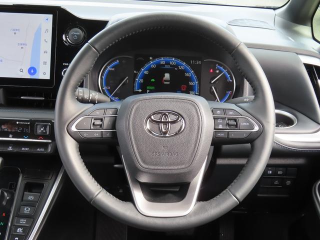 ヴォクシー ハイブリッドＳ－Ｚ　バックカメラ　１０．５型ナビ　ＴＶ　クリアランスソナー　オートクルーズコントロール　レーンアシスト　衝突被害軽減システム　両側電動スライドドア　オートマチックハイビーム　ＬＥＤヘッドランプ　フルエアロ（3枚目）