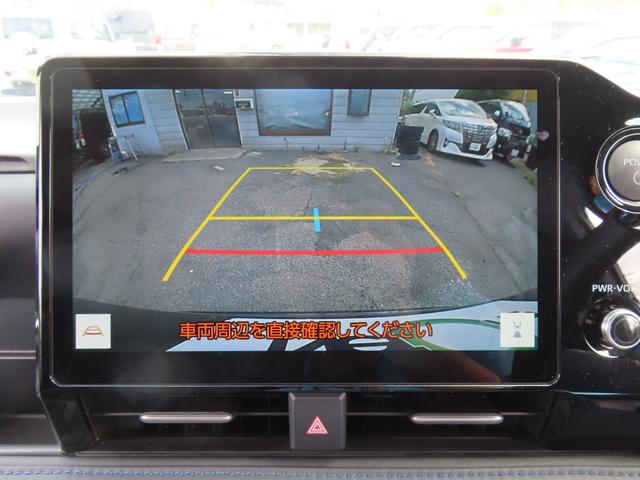 ヴォクシー ハイブリッドＳ－Ｚ　バックカメラ　１０．５型ナビ　ＴＶ　クリアランスソナー　オートクルーズコントロール　レーンアシスト　衝突被害軽減システム　両側電動スライドドア　オートマチックハイビーム　ＬＥＤヘッドランプ　フルエアロ（5枚目）