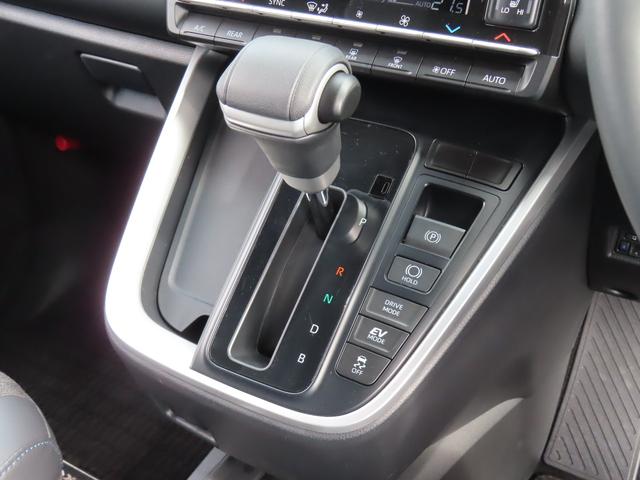 ヴォクシー ハイブリッドＳ－Ｚ　バックカメラ　１０．５型ナビ　ＴＶ　クリアランスソナー　オートクルーズコントロール　レーンアシスト　衝突被害軽減システム　両側電動スライドドア　オートマチックハイビーム　ＬＥＤヘッドランプ　フルエアロ（9枚目）