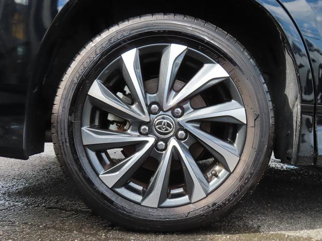 ヴォクシー ハイブリッドＳ－Ｚ　バックカメラ　１０．５型ナビ　ＴＶ　クリアランスソナー　オートクルーズコントロール　レーンアシスト　衝突被害軽減システム　両側電動スライドドア　オートマチックハイビーム　ＬＥＤヘッドランプ　フルエアロ（20枚目）