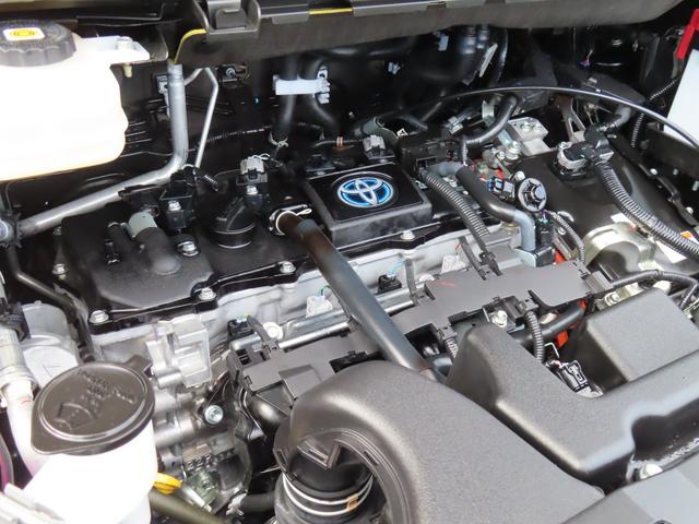 ヴォクシー ハイブリッドＳ－Ｚ　バックカメラ　１０．５型ナビ　ＴＶ　クリアランスソナー　オートクルーズコントロール　レーンアシスト　衝突被害軽減システム　両側電動スライドドア　オートマチックハイビーム　ＬＥＤヘッドランプ　フルエアロ（22枚目）