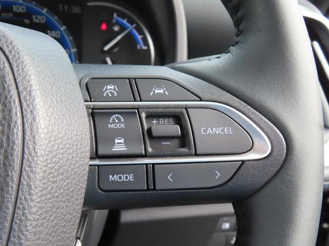 ヴォクシー ハイブリッドＳ－Ｚ　バックカメラ　１０．５型ナビ　ＴＶ　クリアランスソナー　オートクルーズコントロール　レーンアシスト　衝突被害軽減システム　両側電動スライドドア　オートマチックハイビーム　ＬＥＤヘッドランプ　フルエアロ（29枚目）