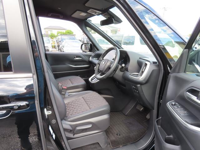 ヴォクシー ハイブリッドＳ－Ｚ　バックカメラ　１０．５型ナビ　ＴＶ　クリアランスソナー　オートクルーズコントロール　レーンアシスト　衝突被害軽減システム　両側電動スライドドア　オートマチックハイビーム　ＬＥＤヘッドランプ　フルエアロ（54枚目）