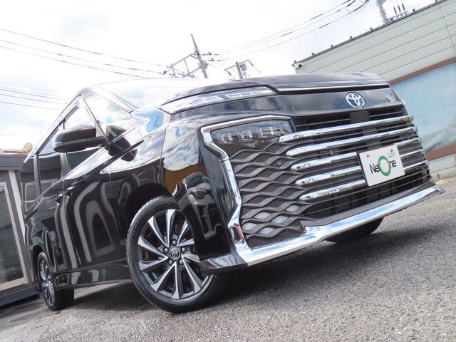 ヴォクシー ハイブリッドＳ－Ｚ　バックカメラ　１０．５型ナビ　ＴＶ　クリアランスソナー　オートクルーズコントロール　レーンアシスト　衝突被害軽減システム　両側電動スライドドア　オートマチックハイビーム　ＬＥＤヘッドランプ　フルエアロ（63枚目）