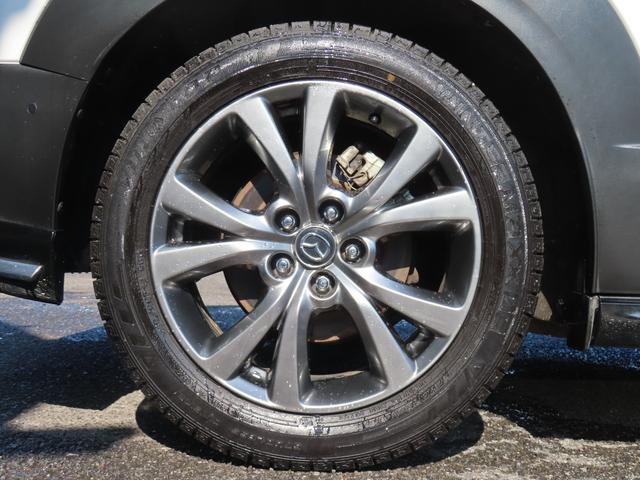 CX-30 4WD シグネチャースタイルエアロ ドラレコ ETC 全周囲カメラ クリアランスソナー 追従オートクルーズ レーンアシスト パワーシート 衝突被害軽減システム ナビ 電動リアゲート 18インチAW(20枚目)