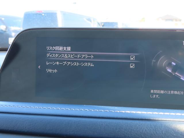 CX-30 4WD シグネチャースタイルエアロ ドラレコ ETC 全周囲カメラ クリアランスソナー 追従オートクルーズ レーンアシスト パワーシート 衝突被害軽減システム ナビ 電動リアゲート 18インチAW(22枚目)