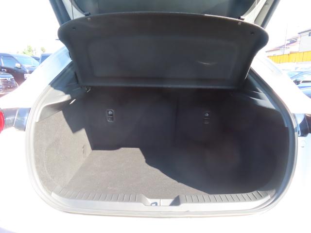 CX-30 4WD シグネチャースタイルエアロ ドラレコ ETC 全周囲カメラ クリアランスソナー 追従オートクルーズ レーンアシスト パワーシート 衝突被害軽減システム ナビ 電動リアゲート 18インチAW(24枚目)