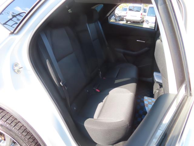 CX-30 4WD シグネチャースタイルエアロ ドラレコ ETC 全周囲カメラ クリアランスソナー 追従オートクルーズ レーンアシスト パワーシート 衝突被害軽減システム ナビ 電動リアゲート 18インチAW(39枚目)