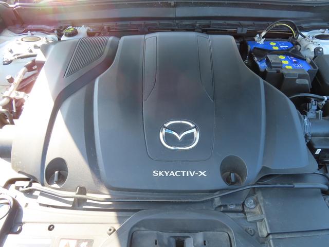 CX-30 4WD シグネチャースタイルエアロ ドラレコ ETC 全周囲カメラ クリアランスソナー 追従オートクルーズ レーンアシスト パワーシート 衝突被害軽減システム ナビ 電動リアゲート 18インチAW(55枚目)