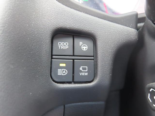 クラウンハイブリッド RS 専用18インチホイール 専用グリル クリアランスソナー レーンアシスト 追従クルーズコントロール パークアシスト 衝突被害軽減システム 全周囲カメラ ナビ TV オートマチックハイビーム オートライト(6枚目)