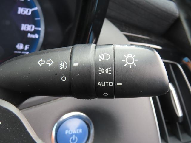 クラウンハイブリッド RS 専用18インチホイール 専用グリル クリアランスソナー レーンアシスト 追従クルーズコントロール パークアシスト 衝突被害軽減システム 全周囲カメラ ナビ TV オートマチックハイビーム オートライト(11枚目)