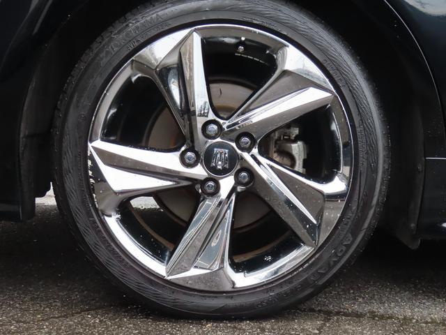 クラウンハイブリッド RS 専用18インチホイール 専用グリル クリアランスソナー レーンアシスト 追従クルーズコントロール パークアシスト 衝突被害軽減システム 全周囲カメラ ナビ TV オートマチックハイビーム オートライト(20枚目)