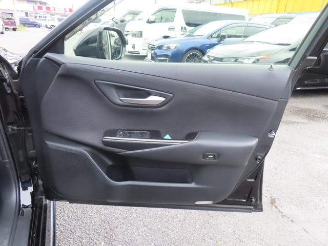 クラウンハイブリッド RS 専用18インチホイール 専用グリル クリアランスソナー レーンアシスト 追従クルーズコントロール パークアシスト 衝突被害軽減システム 全周囲カメラ ナビ TV オートマチックハイビーム オートライト(49枚目)