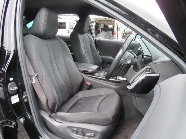 クラウンハイブリッド RS 専用18インチホイール 専用グリル クリアランスソナー レーンアシスト 追従クルーズコントロール パークアシスト 衝突被害軽減システム 全周囲カメラ ナビ TV オートマチックハイビーム オートライト(51枚目)