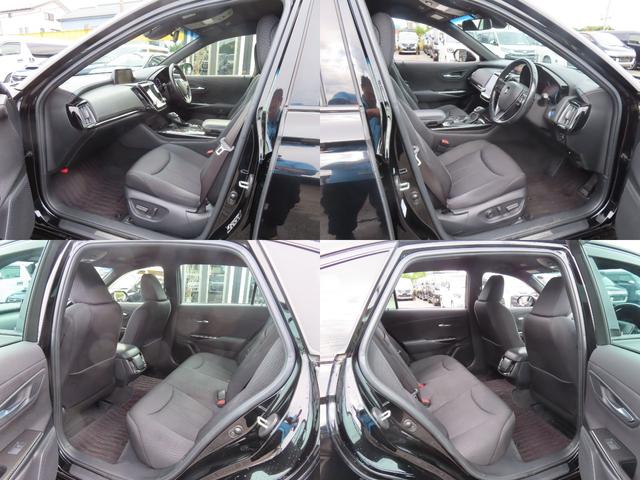 クラウンハイブリッド RS 専用18インチホイール 専用グリル クリアランスソナー レーンアシスト 追従クルーズコントロール パークアシスト 衝突被害軽減システム 全周囲カメラ ナビ TV オートマチックハイビーム オートライト(70枚目)