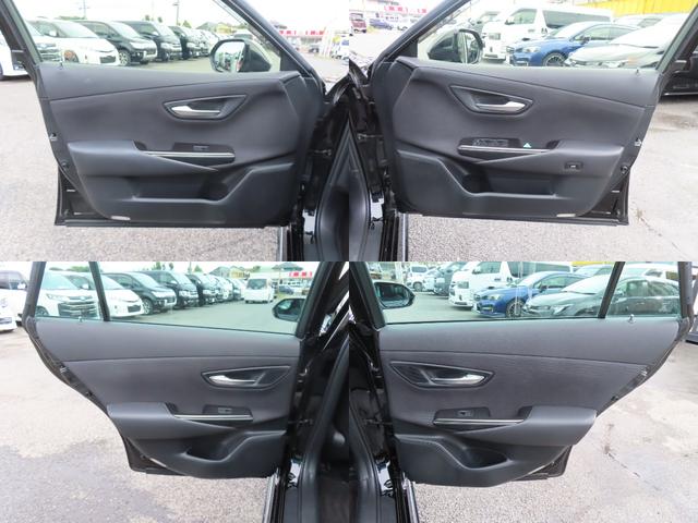 クラウンハイブリッド RS 専用18インチホイール 専用グリル クリアランスソナー レーンアシスト 追従クルーズコントロール パークアシスト 衝突被害軽減システム 全周囲カメラ ナビ TV オートマチックハイビーム オートライト(71枚目)