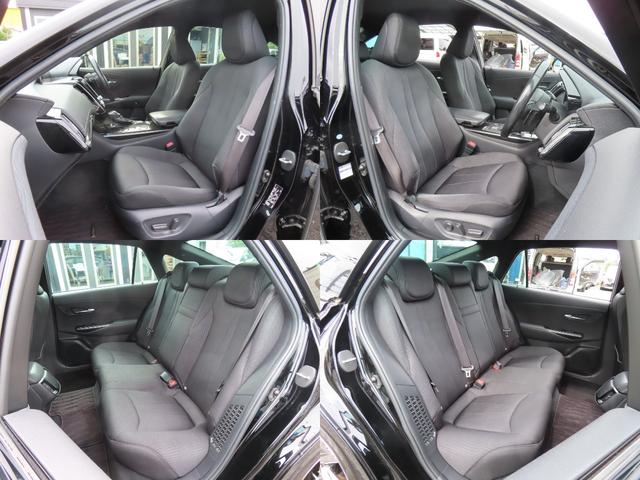 クラウンハイブリッド RS 専用18インチホイール 専用グリル クリアランスソナー レーンアシスト 追従クルーズコントロール パークアシスト 衝突被害軽減システム 全周囲カメラ ナビ TV オートマチックハイビーム オートライト(72枚目)