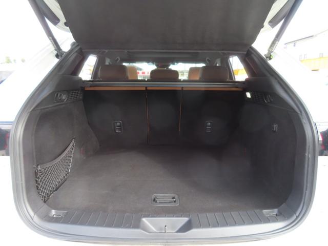 CX-60 XD-ハイブリッド プレミアムスポーツ 4WD 12.3型ナビ 電動リアゲート ETC 全周囲カメラ クリアランスソナー オートクルーズコントロール レーンアシスト パワーシート 衝突被害軽減システム サンルーフ TV LEDヘッドランプ(19枚目)