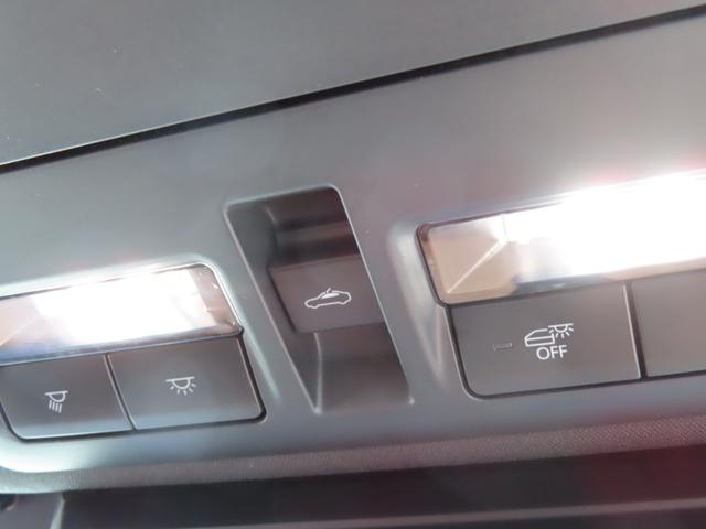 CX-60 XD-ハイブリッド プレミアムスポーツ 4WD 12.3型ナビ 電動リアゲート ETC 全周囲カメラ クリアランスソナー オートクルーズコントロール レーンアシスト パワーシート 衝突被害軽減システム サンルーフ TV LEDヘッドランプ(36枚目)